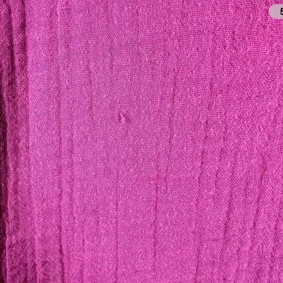 Pact Gauze organic cotton top - Picture 5 of 7